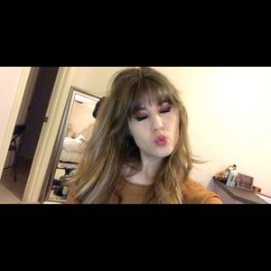 Meet your Posher, Emmaline